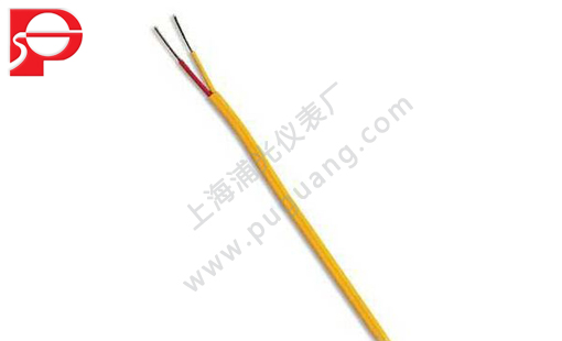 硅橡膠補(bǔ)償導(dǎo)線（電纜）