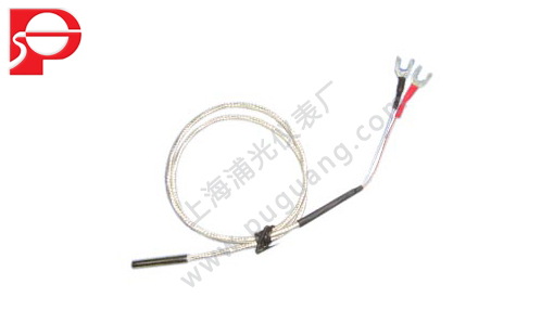 銅熱電阻
