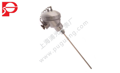 鉑熱電阻