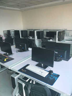 東寧市巨都網絡科技 創新引領，打造卓越網絡科技研發新高地